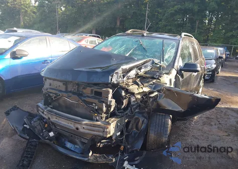 2013 Ford Edge Sel из США, поврежденный, VIN 2FMDK4JC8DBB73048